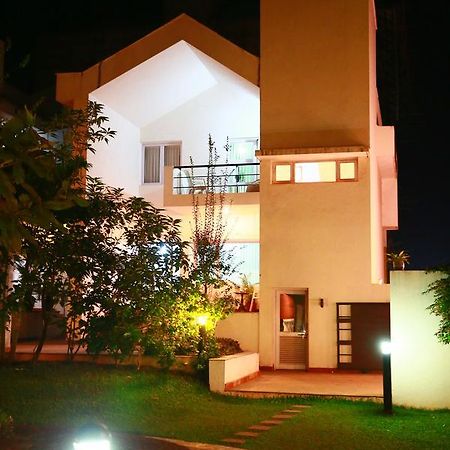 Villa Samaara14 Candolim Beach 500Mts Εξωτερικό φωτογραφία