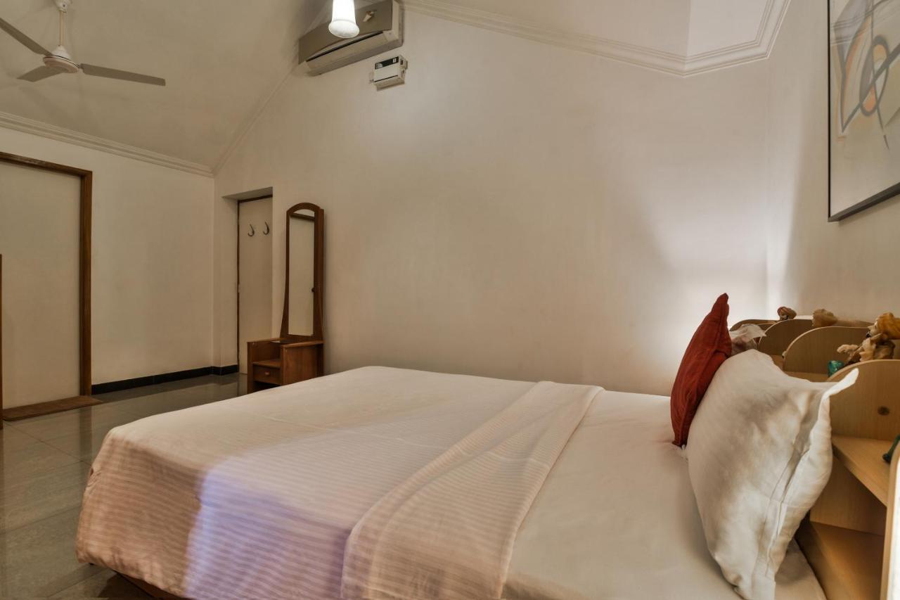 Villa Samaara14 Candolim Beach 500Mts Εξωτερικό φωτογραφία